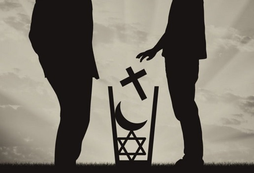 atheists