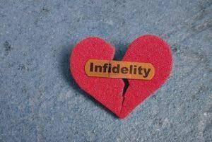 Infidelity