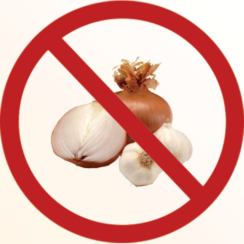 No-onion-and-garlic