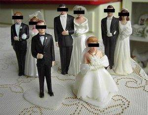 arranged marriage