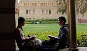 college dating