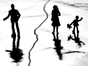 divorce