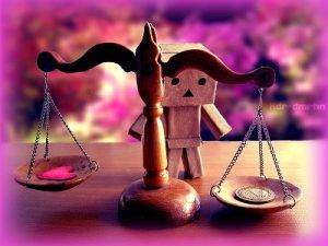 money or love