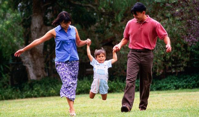 parents-and-child