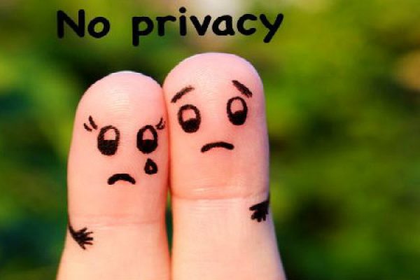 privacy