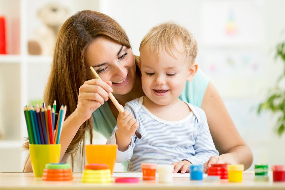 raising kids