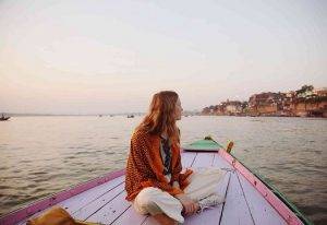 solo traveller