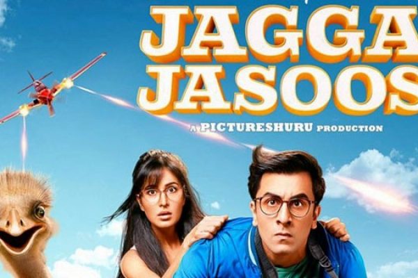 jagga-jasus