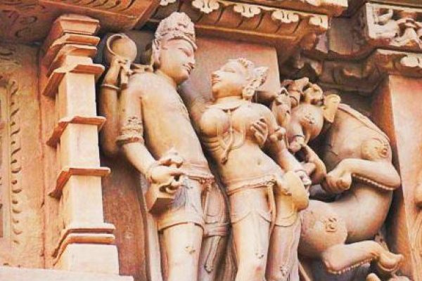 Khajuraho married personals
