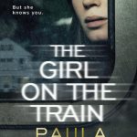 Paula Hawkins