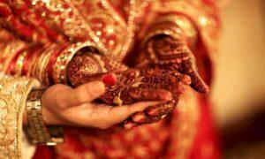 indian wedding