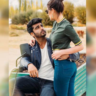 Arjun Kapoor