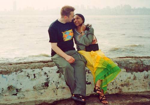 Mumbai 2005
