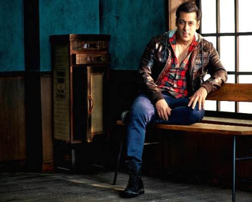 Salman Khan