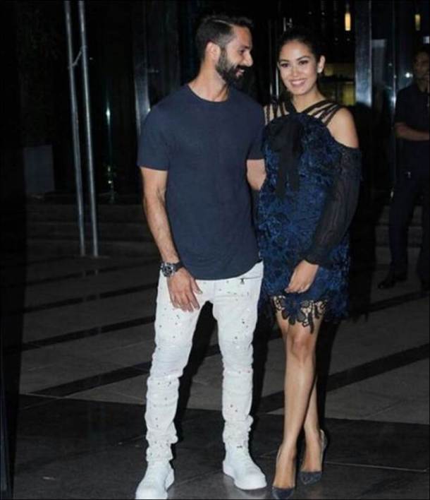 Shahid-Mira