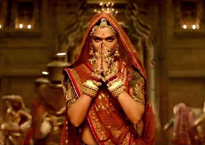 Deepika