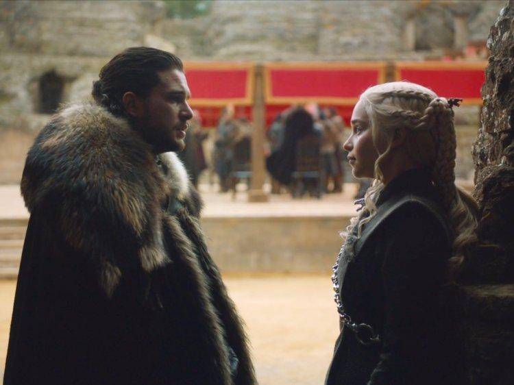 Got