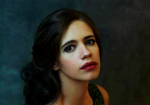 Kalki Koechlin look