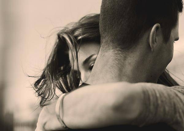 love and lust
