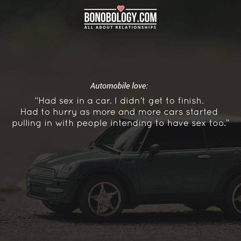 Automobile-love