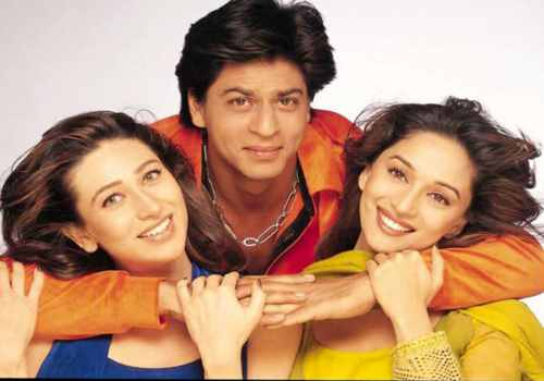 Dil toh pagal hai