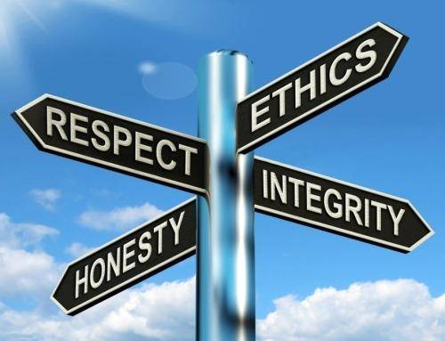 Integrity