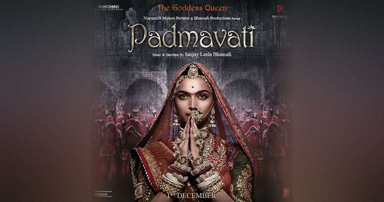 Padmavati