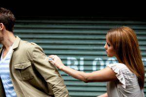 Recover from a bad breakup