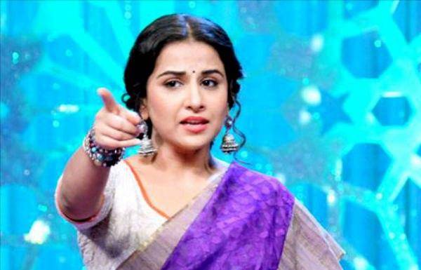 Vidya Balan