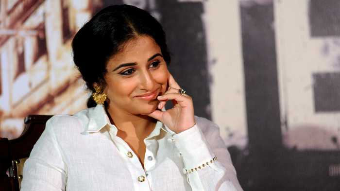 Vidya balan