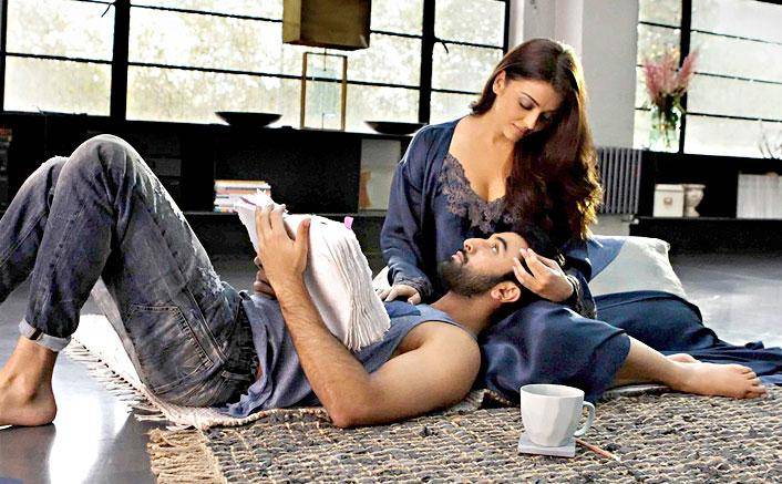 ae dil hai mushkil