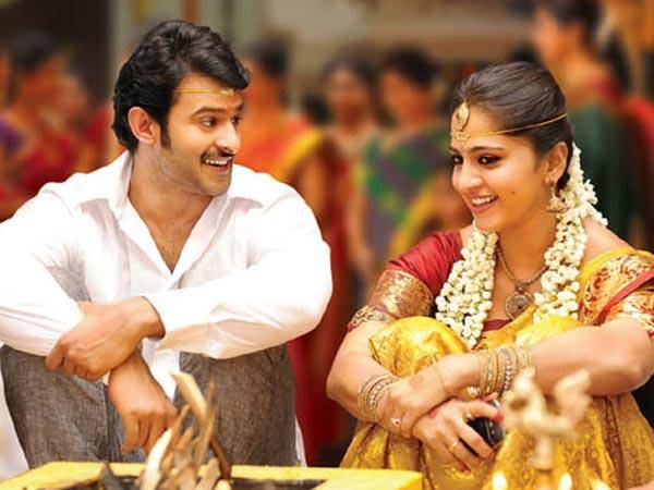 anushka and prabhas