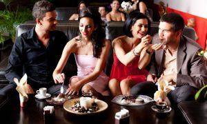 couples in wife-swapping parties