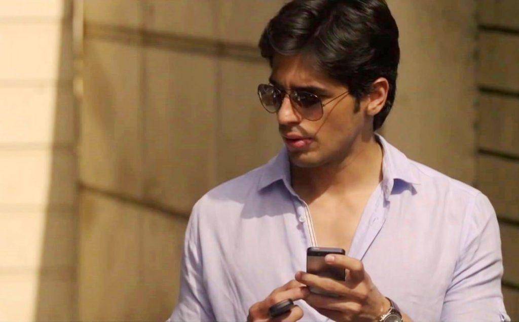 siddharth