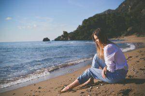 10 ways to get over a break up alone with no friends