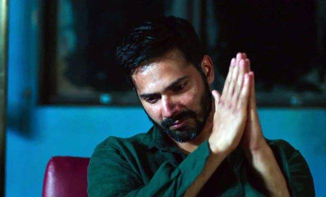 varun