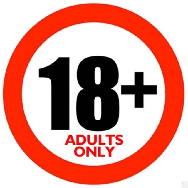 Adults only