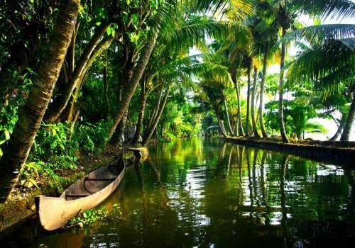 Alleppey