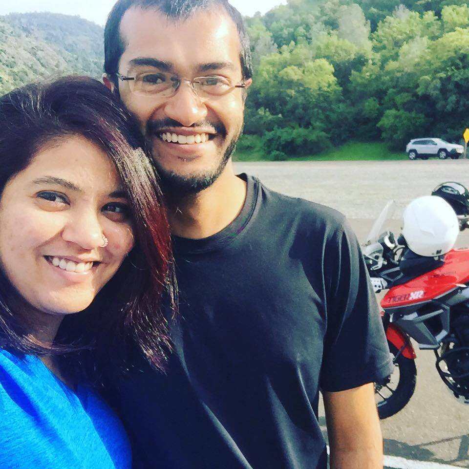 Athika and Ayush
