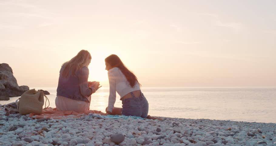 Best Friends