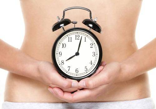 Biological clock
