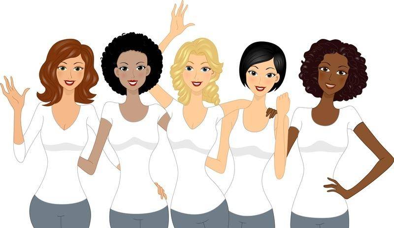 Booking by women