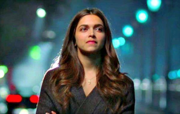 Deepika Padukone