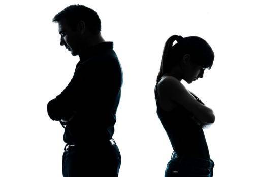 Divorced