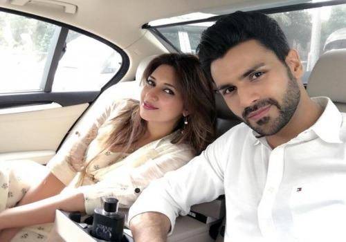 Divyanka-Vivek