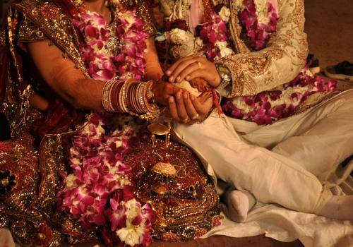Indian_wedding rituals