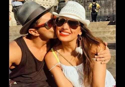 Karan-Bipasha