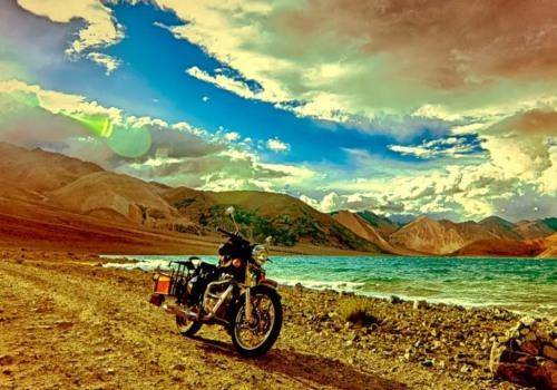 Ladakh