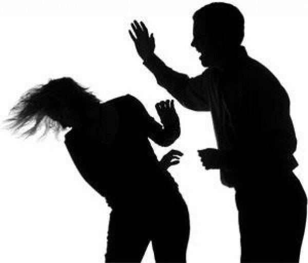 Physical abuse