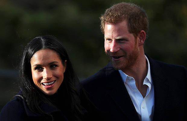 Prince-Harry-Meghan-Markle-engaged